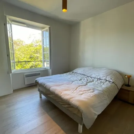 Appartement Charming 80M Near The Old Port! à La Rochelle  Extérieur photo
