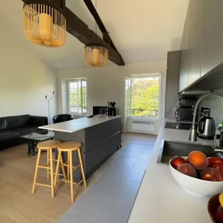 Appartement Charming 80M Near The Old Port! à La Rochelle  Extérieur photo