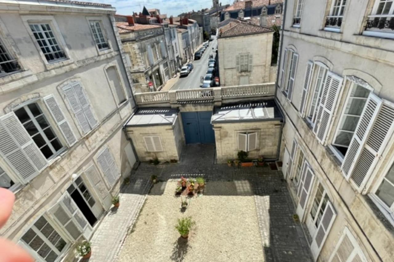 Charming 80m Near The Old Port! Apartment La Rochelle (Charente-Maritime)